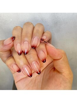 ファビュラスネイル(FabulousNail)/