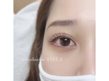 アネラ(ANELA)/パリジェンヌラッシュリフト