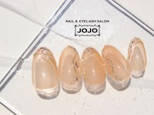 ジョジョ 神戸店(JOJO)/オフ込み￥8500