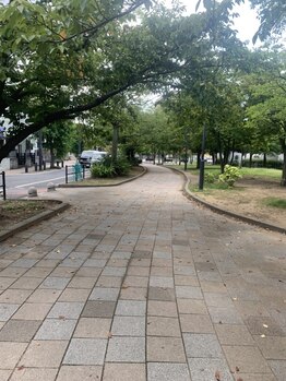 ビ フェイス(Bi-face)/☆そのまま真っ直ぐ☆