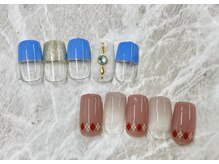 キャンアイドレッシー 熊谷店/1月4000円