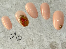 パラジェル　定額デザイン¥11000