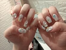 ハナアイ サロン 新大久保店(hanaai salon)/付け放題お得コース7980