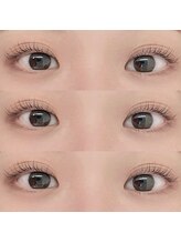 シー アイ(C.アイ)/パリジェンヌラッシュリフト