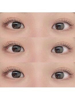 シー アイ(C.アイ)/パリジェンヌラッシュリフト