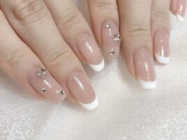 【パラジェル】ヌーディフレンチ