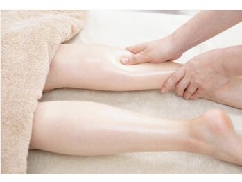 サロン リノア(salon rinoa)/フットトリートメント