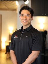 リブリスタ(Rebresta)&nbsp;上原 健太郎