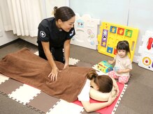 フォーユー 門真院(for you)/産後の骨盤矯正