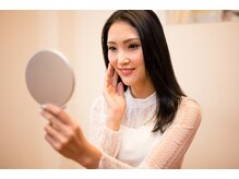 北梅田美容鍼灸院/【大阪/梅田】喜びの声