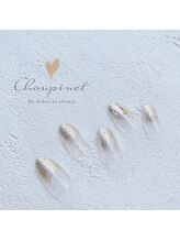 シュピネ バイ アルブル エト シミー(Choupinet by Arbre et chimie)/定額シンプル￥6600