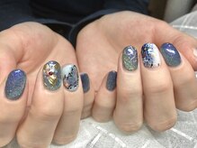 アルシエロ(al cielo)/お正月（辰年）