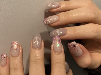 リコ ヘアアンドリラクゼーション(LICO)/持ち込みdesign