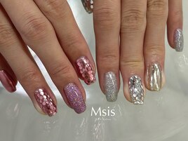 ホロネイル