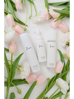 ベロニーク(VERONIQUE)/Pureシリーズ