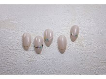 ミスシュガーネイル(MS Sugar Nail)/