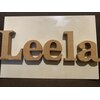 リーラ(Leela)のお店ロゴ