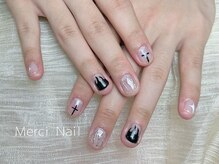 メルシー(Merci)/90分やり放題