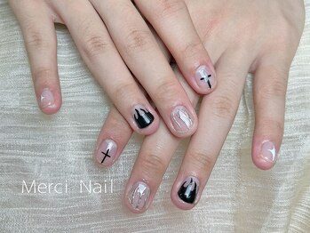 メルシー(Merci)/90分やり放題