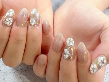 ネイルルージュ(Nail Rouge)/