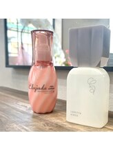 リンクス(Links')/ヘアケア・スタイリング剤