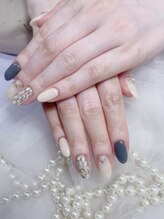 キラメキネイルサロン(Kirameki nail salon)/Kirameki nail salon