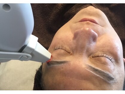 メンズ ユシュレ(Men's YUSYURE)の写真