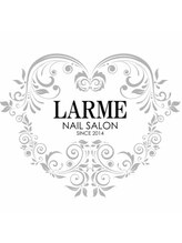 ラルム ネイル サロン(LARME NAIL SALON) 旭 5/1復職