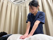 高田馬場名倉堂鍼灸接骨院