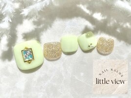 フットシェルスクエア 9980円