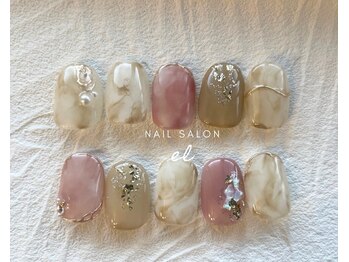 エル 西院駅前(el)/Eコース　7300円