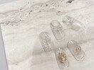 ワンポイントアート＊