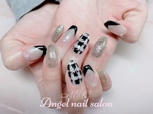 エンジェルネイルサロン(Angel nail salon)/持ち込みデザイン