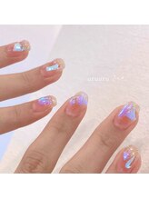 キャンピーネイル(canpy nail)/持ち込み＊120分