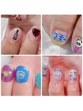 ノット 末広店(Knot)/ロゴ(要問い合わせ)