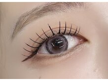 インザピンクリリー(in the pink LILY)/フラットラッシュ140本