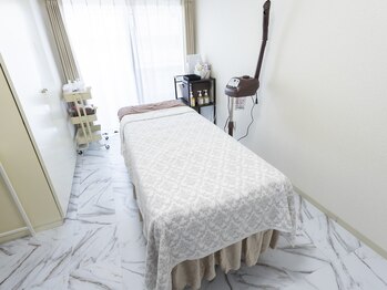 ホワイトアクア 柏店(WHITE AQUA)/店内1