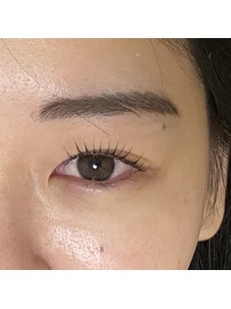 アトリエ ハルミナ(atelier harumina)/まつ毛パーマ/ラッシュリフト