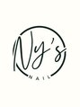 ナイズネイル(Ny's Nail)/自爪育成　Nｙ’s Nail