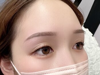 ナイン(NINE)/アイブロウ