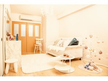 キアラ(Chiara)/お部屋の雰囲気