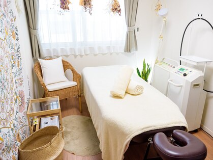 ボディルーム サヨ(sayo)の写真