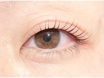 ソラネオリーブ 相模大野店(sola neolive)/【パリジェンヌ】まつ毛パーマ