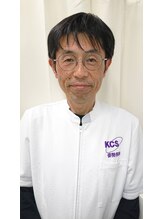 KCSセンター 京都四条烏丸店 三浦 雅之