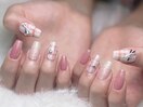 冬っぽくチェック
