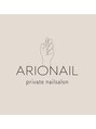 アリオネイル(ARIONAIL)&nbsp;加藤 あや