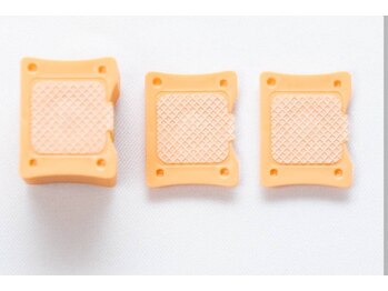 メリア(Melia)/刺さない鍼☆魔法のシール♪