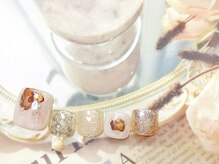 フルールソンネイル(fleur son nail)/フリーアート