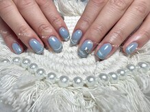 エムティーネイル(M.T nail)/