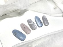 グリスター(Glister)/Bコース　7700円